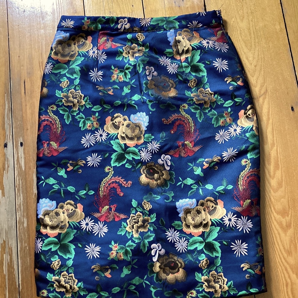 Elegant skirt from Anthropologie
